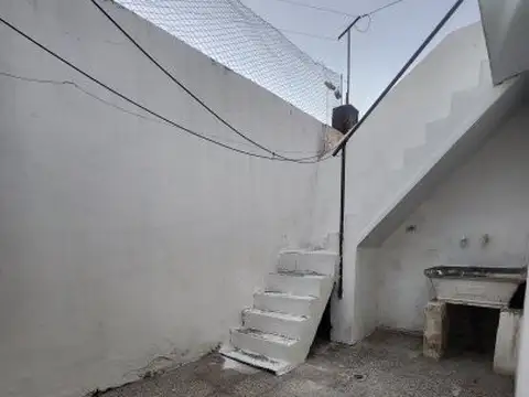 Casa en Alquiler 46 años