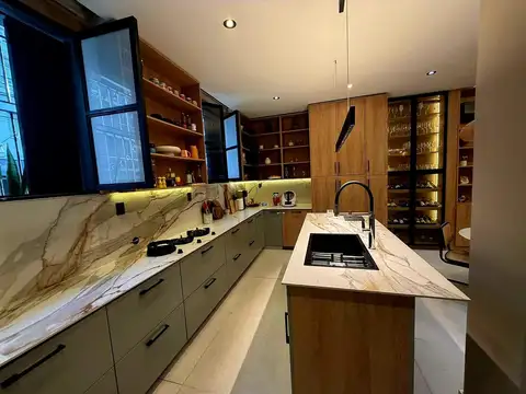Depto Tipo Casa en Venta de 2 dormitorios
