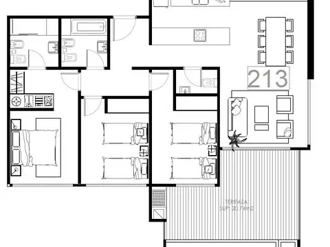 Green Palmers - Ing Maschwitz