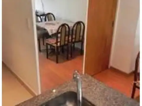 Departamento en Alquiler Temporal de 2 ambientes
