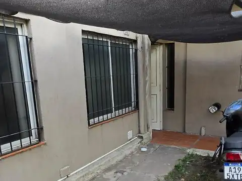 Departamento en alquiler c/ cochera en San Miguel