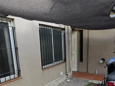 Departamento en alquiler c/ cochera en San Miguel