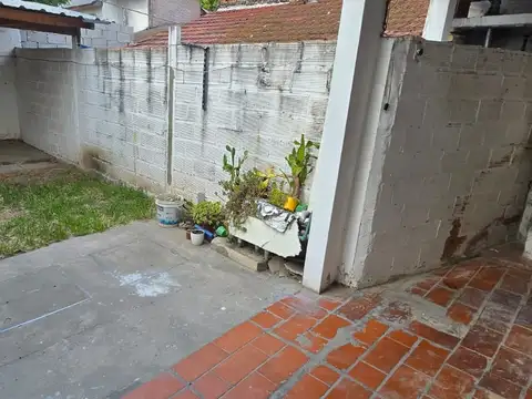 Departamento en alquiler c/ cochera en San Miguel