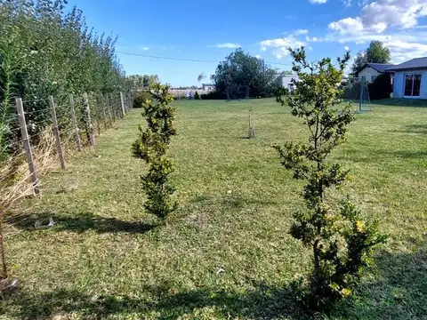 Terreno en Venta de 925,0 m2