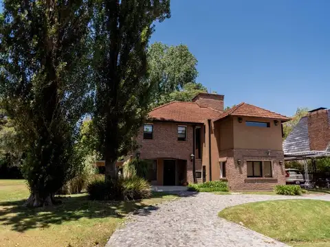 Casa en Venta de 4 dormitorios