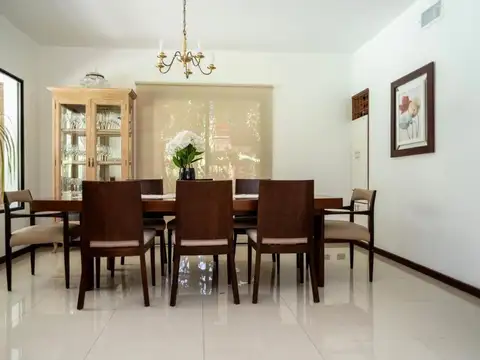 Casa en Venta al Norte