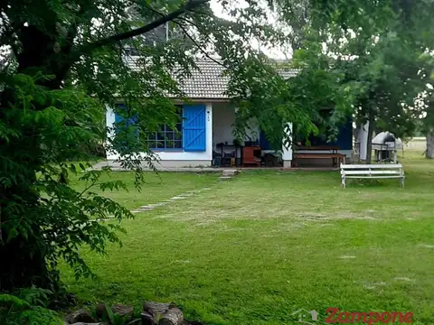Venta Campo de 12,7 hectareas en Ruta 47 km 5 a Navarro , Lujan