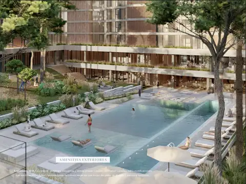 Departamento en Venta A Estrenar