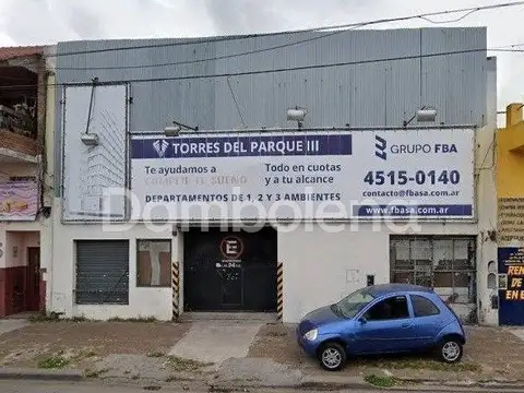Av. Chiclana 3900