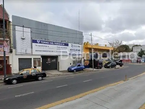 Terreno en Venta de 514,0 m2