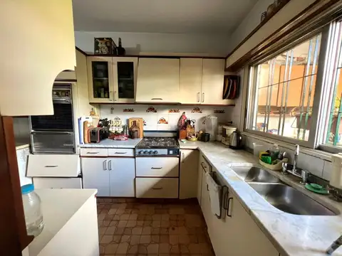 Casa en Venta en Olivos Maipu/Uzal, USD 250.000