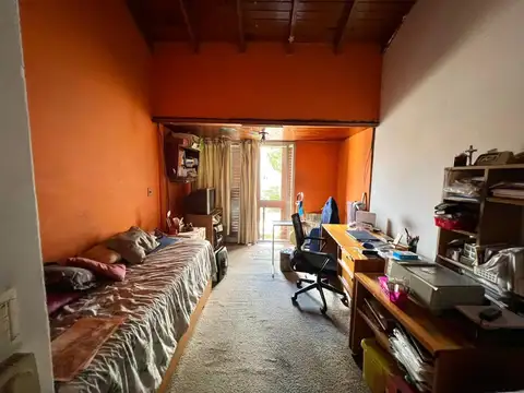 Casa en Venta 40 años