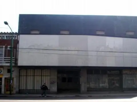 Terreno en Venta en Villa crespo
