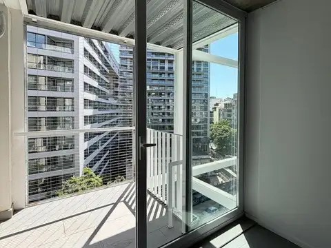 AVENIDA RICARDO BALBIN  al 2636