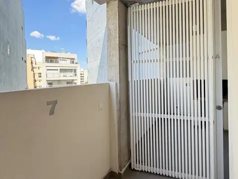 Departamento en Venta en Coghlan, USD 123.990