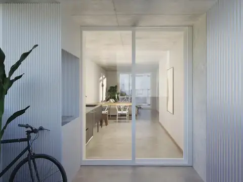 AVENIDA RICARDO BALBIN  al 2636