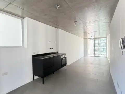 VENTA DEPARTAMENTO MONOAMBIENTE CON PATIO Y TERRAZA EN COGHLAN ENTREGA INMEDIATA