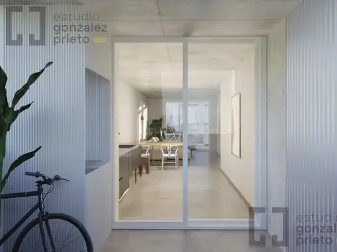AVENIDA RICARDO BALBIN  al 2636
