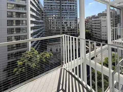 Avenida Doctor Ricardo Balbín 2600