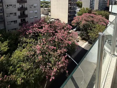 FALCON 5600, Piso 6