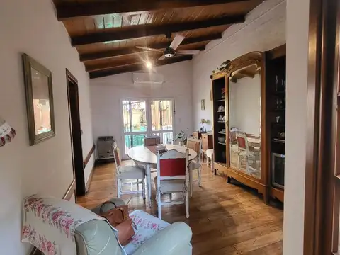 Casa en Venta 20 años