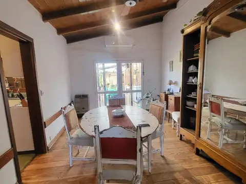 Casa en  San Isidro Bajo