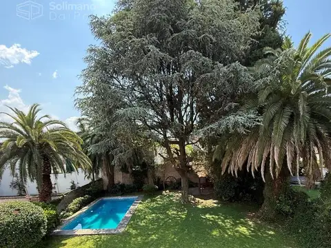 Oportunidad Casa en venta 5 ambientes San Andres