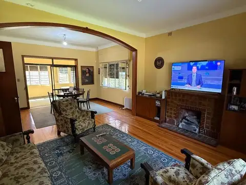 Casa en Venta 40 años