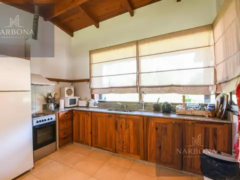 Casa en Venta en Ibarlucea, USD 340.000