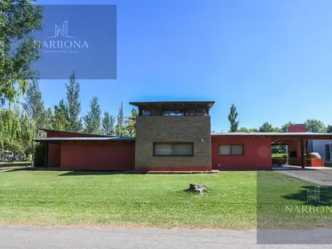 Casa en Venta de 3 dormitorios
