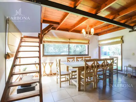 Casa en Venta al Sur