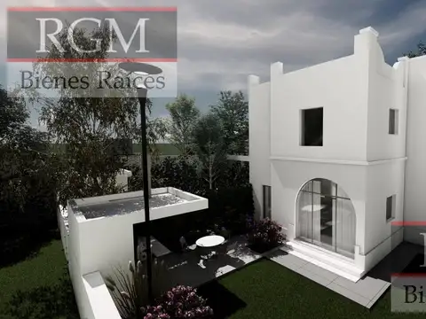 Casa en Venta en Fisherton, Rosario