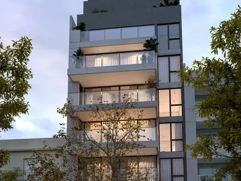 Departamento en Venta en Villa del Parque, USD 317.500