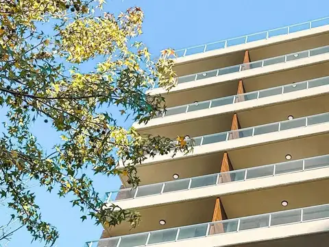 Mendoza 2800, Piso 9