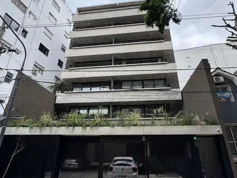 Departamento en Venta en Vicente López, Partido de Vicente López
