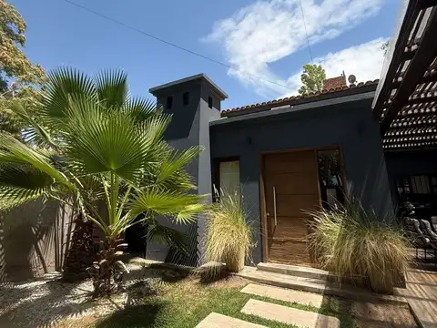 Venta de casa en la puntilla carril san martin