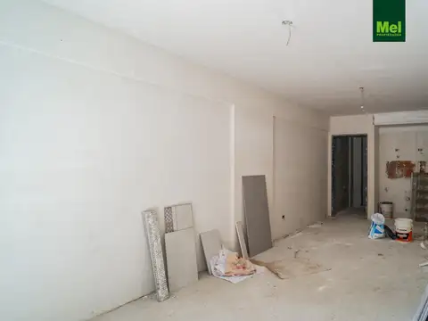 Departamento en Venta en Palermo, USD 131.000