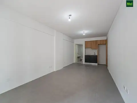 Monoambiente full amenities en Palermo