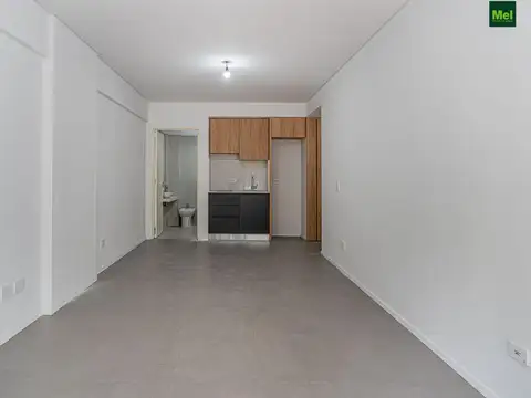 Departamento en Venta en Palermo, USD 132.000