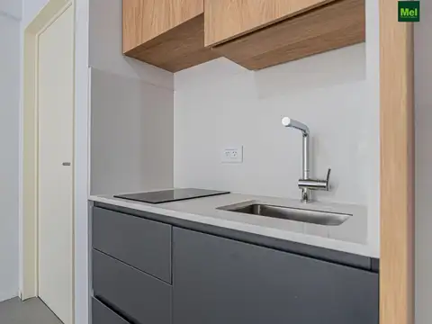 Departamento en Venta al Noreste