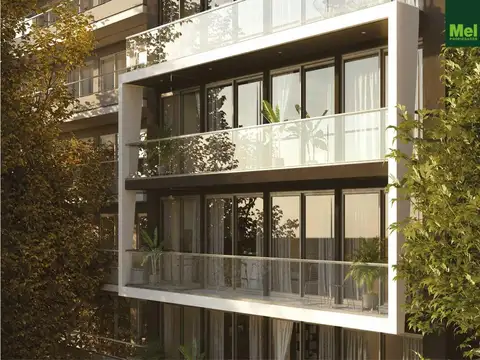 Departamento en Venta al Noreste