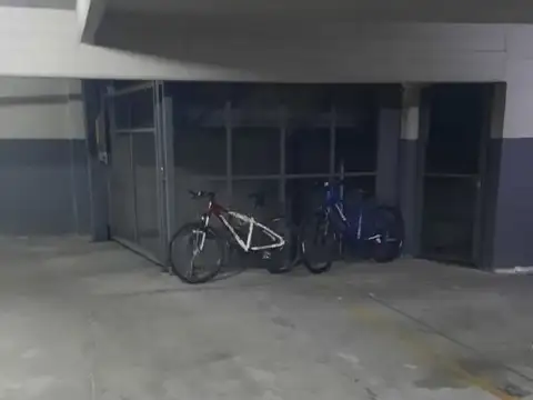 Ancón 5300 Palermo Cochera U$16.000