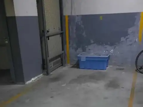 Cochera en Venta Fija