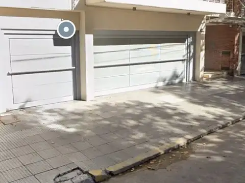 Ancón 5300 Palermo Cochera U$16.000