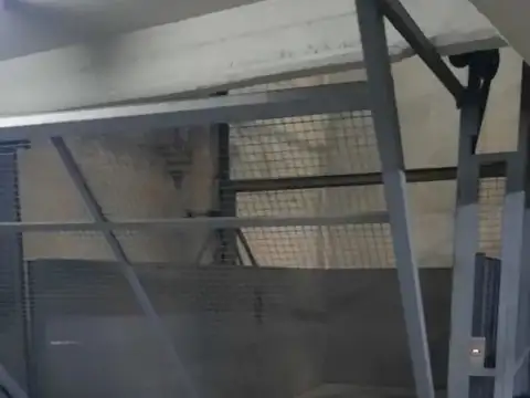 Ancón 5300, Piso 1SS