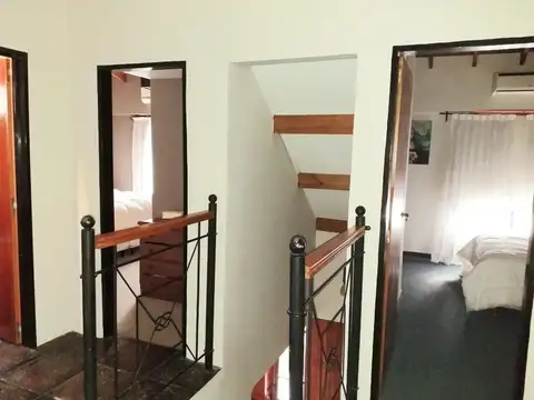 Casa - Alquiler - Argentina, Bella Vista - Moine 2677
