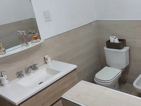 Casa en Venta 5 años