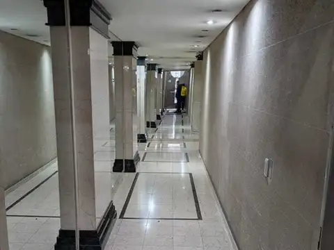 Avenida Corrientes 2500