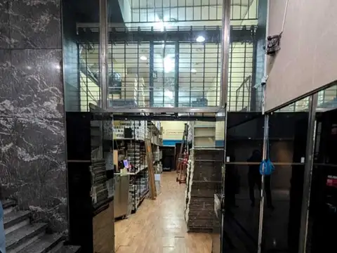 Oficina  en Alquiler en Once, Capital Federal, Buenos Aires
