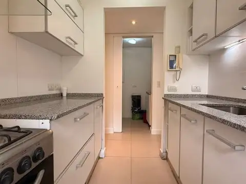 Departamento en Venta 13 años